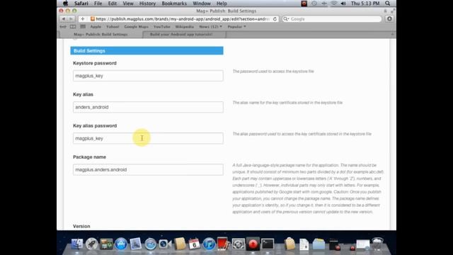 Webinar: How To Create Your First Android Smartphone App l Mag+ смотреть онлайн