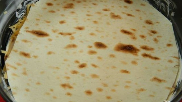 Кухня Мамашки