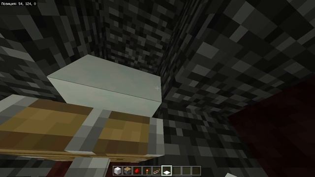 Как сломать бедрок в Майнкрафт? | Minecraft Bedrock Edition смотреть онлайн