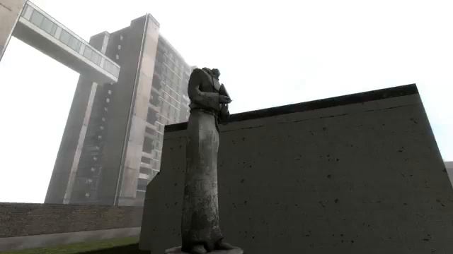 Garry's mod Сериал "Школьная Жизнь" серия 1 [] Конец каникул смотреть онлайн