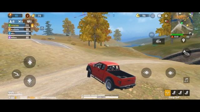 Free fire jaisa Games | Top 5 Battle Royale Games Like Free fire | Games Like Freefire смотреть онлайн