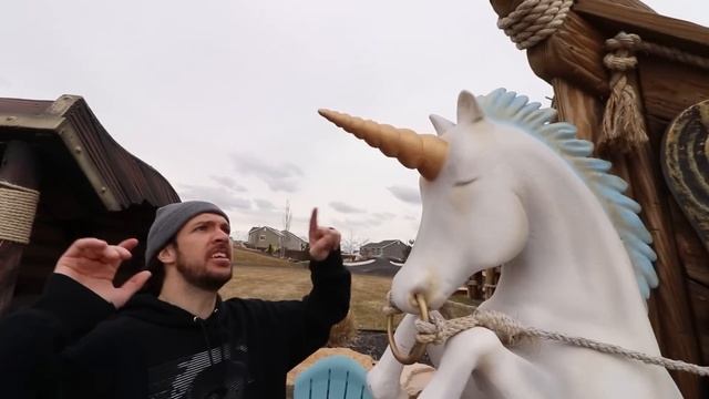 SAViNG PiRATE iSLAND from BOWSER!! Niko and Dad beach battle, rescue mission, and playing new games смотреть онлайн