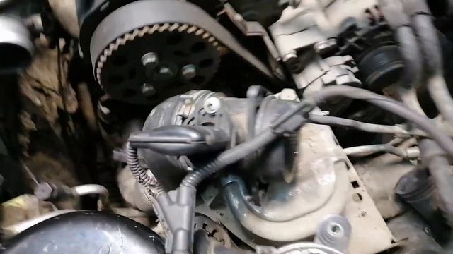Vw Polo Turbo Swap 1.4 TDI  -1.9 TDI