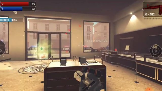 Сегодня мы будем играть мое 1-е 1-я моя видео фету б эта игра называется стрел стреляй до конца смотреть онлайн