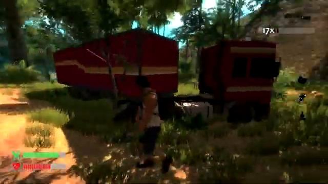 First Impressions On: Dinosis Survival смотреть онлайн