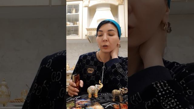 🔮 Что он думает обо мне и наши с ним перспективы 🔮 смотреть онлайн