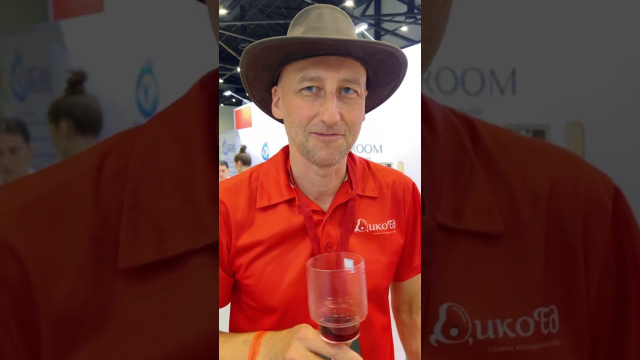 Дегустация деликатесов "ДикоЕд" с винами от Южной Винной Компании смотреть онлайн