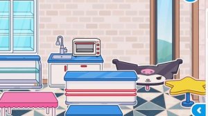 Обновление Хелоу Китти обзор??