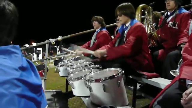 Drum Rif - Nov 2010 смотреть онлайн