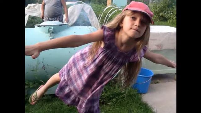 Моя любимая деревня Мой фильм смотреть онлайн