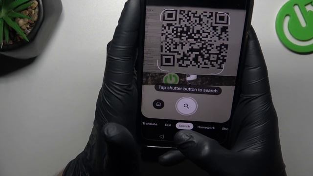 How to Scan QR Codes in Realme C51 – Find QR Scanner Option смотреть онлайн