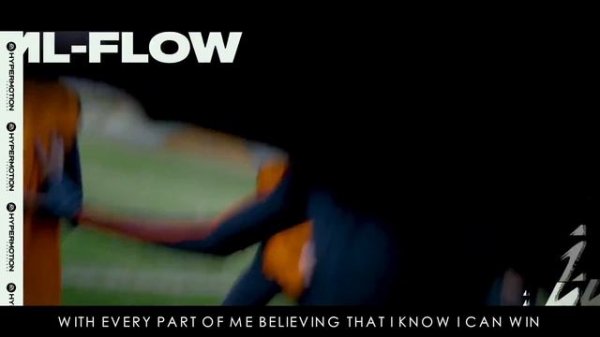 Peyton Parrish - The Beautiful Game (FIFA 22)