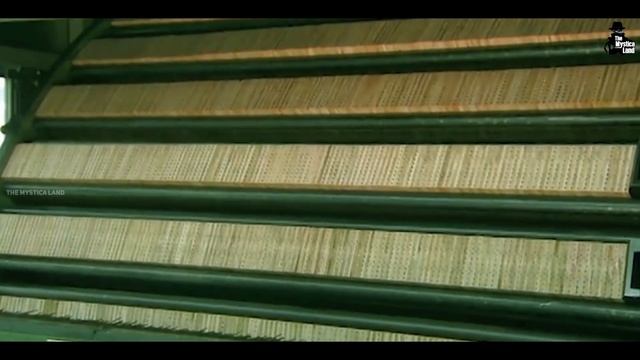 देखिए Factory में Pencil कैसे बनती है | How Pencils Are Made In Factory смотреть онлайн