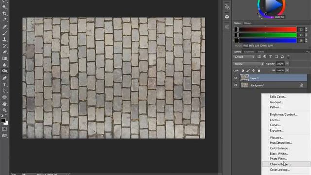 UE4 materials - Adjusment Normal Map смотреть онлайн