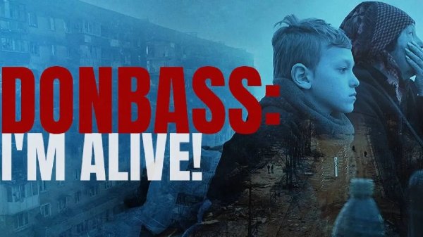 "I'm Alive" Documentary