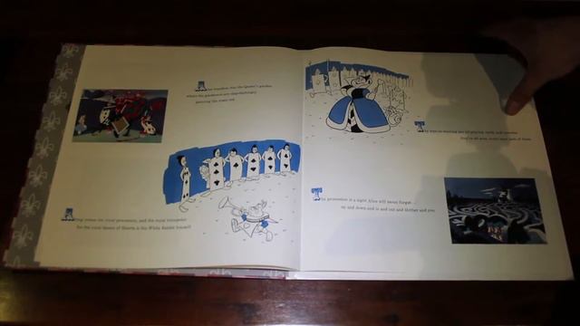 MAGIC MIRROR Vinyl - ALICE IN WONDERLAND (Disney Music Emporium) | Music and Memorabilia Review смотреть онлайн