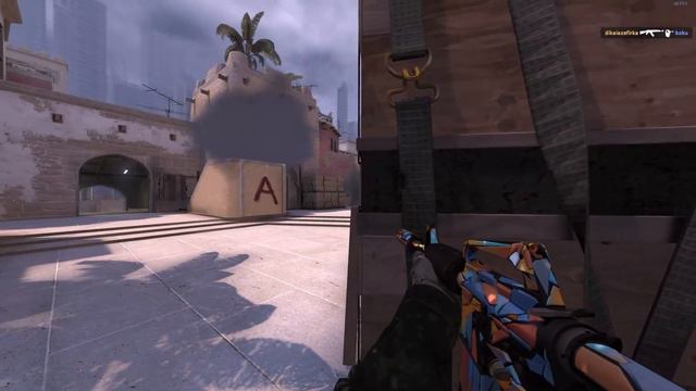 Мувик KS:GO/ Дал минус 5/ смотреть онлайн