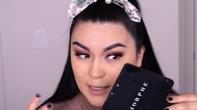NEW NARS SOFT MATTE FOUNDATION REVIEW + WEAR TEST смотреть онлайн