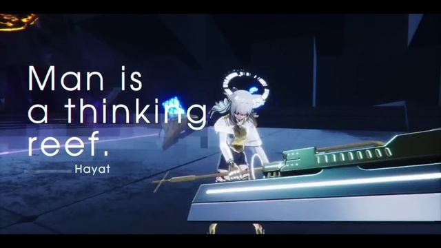 Crymachina - Official Introduction Trailer смотреть онлайн