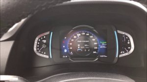 Миф или реальность, расход по трассе Хёндэ Крета 2.0