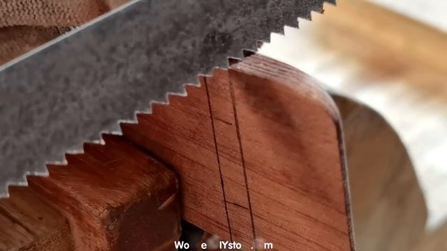 100% Handcrafted - Unique 