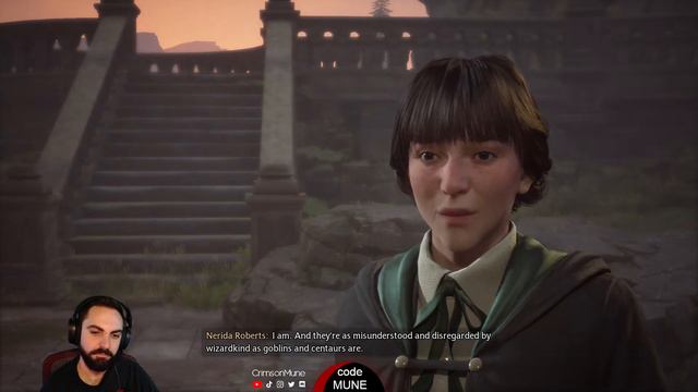 🔴 Hogwarts Endgame !code смотреть онлайн