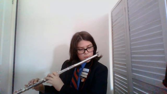 Baroque Flute смотреть онлайн
