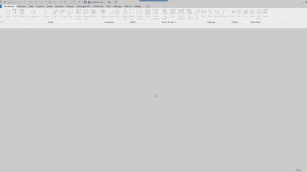 Augmented Reality from Revit in seconds using Augin