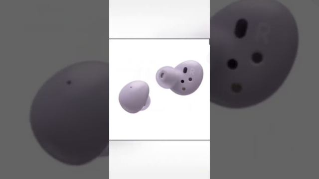 #Samsung Galaxy Buds 2 ???3D 360° View is Here with colour variants by @evleaks #SamsungGalaxyBuds2 смотреть онлайн