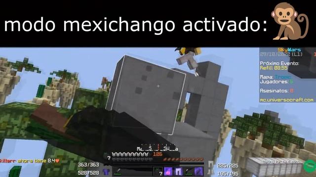 ?⚫¡LOS MEJORES TEXTURE PACKS *NEGROS* para MINECRAFT PVP 1.8 ! (Sube FPS) ⚫? смотреть онлайн