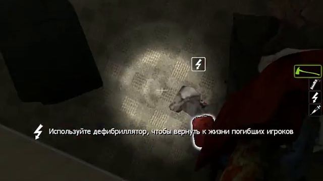 Играем в Left4dead 2 | Бензопилааааа!| смотреть онлайн