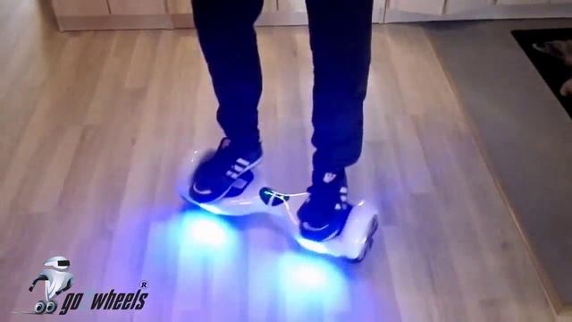 Минисигвей смотреть онлайн