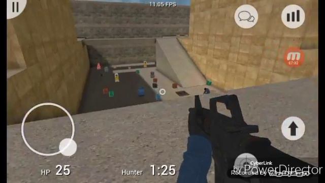 Prop Hunt Portable (Поиграл Называется) смотреть онлайн