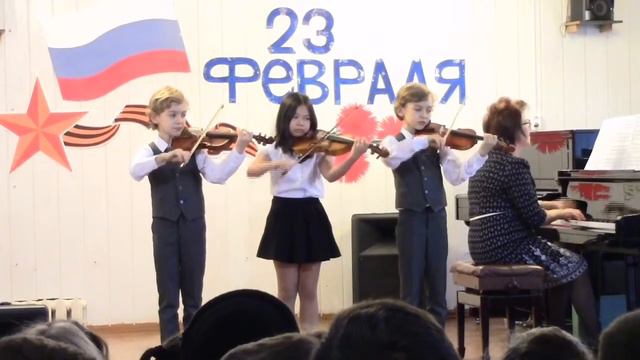 В.Коровицын. Жок