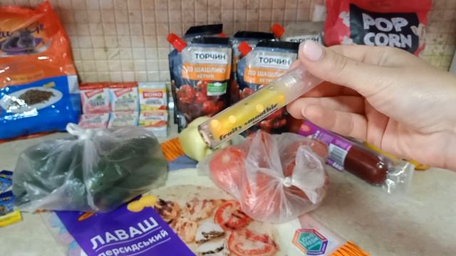 #АТБ. Цены. Большой обзор товаров. Гуманитарная помощь.