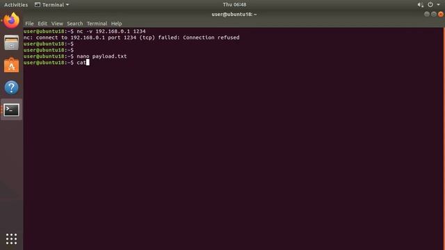 CVE-2021-29379 D-Link DIR-802 UPnP M-SEARCH Command Injection Vulnerability смотреть онлайн