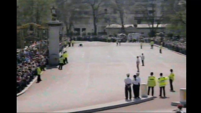 London Marathon (1996) смотреть онлайн