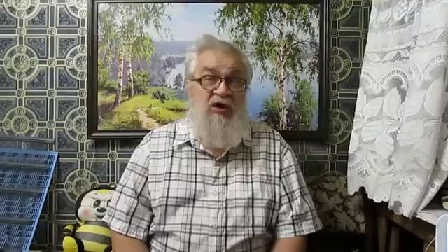 весенние работы с пчелами - методика ухода от роения с помощью двух рамочного изолятора смотреть онлайн