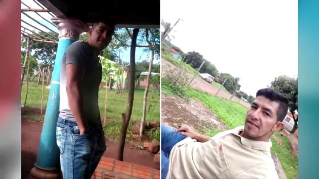 Feminicidio en Itá Paso: Asesino envió audios a su suegra después del hecho смотреть онлайн