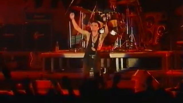 Алиса. Съемки 1993 года в Питере. смотреть онлайн