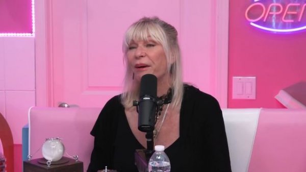 EP.17 Exploring the Paranormal World with Witch & Paranormal Investigator Patti Negri