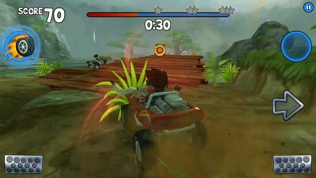 lvl 3 dino jungle смотреть онлайн