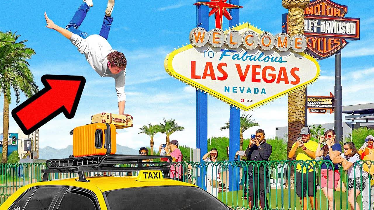 Как надо добираться на такси! смотреть онлайн