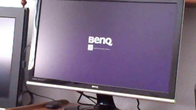monitor benq averia. смотреть онлайн