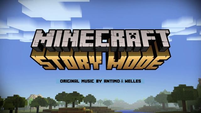 Survival [Minecraft: Story Mode 108 OST] смотреть онлайн