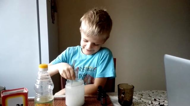 КОНДИЦИОНЕР ДЛЯ БЕЛЬЯ И СРЕДСТВО ДЛЯ МЫТЬЯ ПОСУДЫ СВОИМИ РУКАМИ БЫСТРО! ЭКОЛОГИЧНО! АРОМАТНО! смотреть онлайн