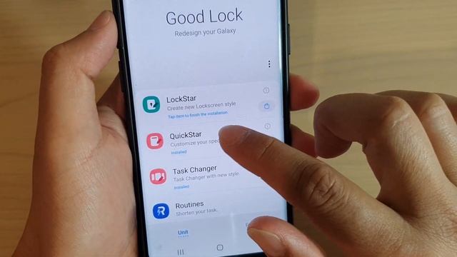 Galaxy S9 / S9+: How to Show / Hide Wi-Fi Icon on Status Bar With Good Lock смотреть онлайн