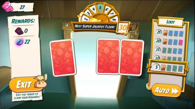 Angry Birds 2 Unlock MELODY! (New Bird) смотреть онлайн