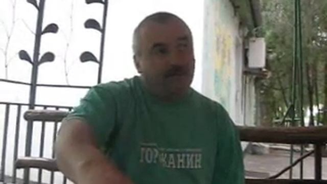 Игорь КОПЫЛОВ"Частные беседы Юрия ЮРИНА" смотреть онлайн