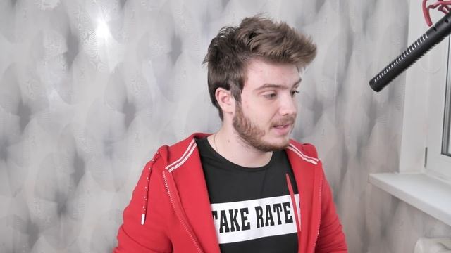 КРУТОЙ ЭФФЕКТ для Твоих Видео в Premiere Pro!! смотреть онлайн